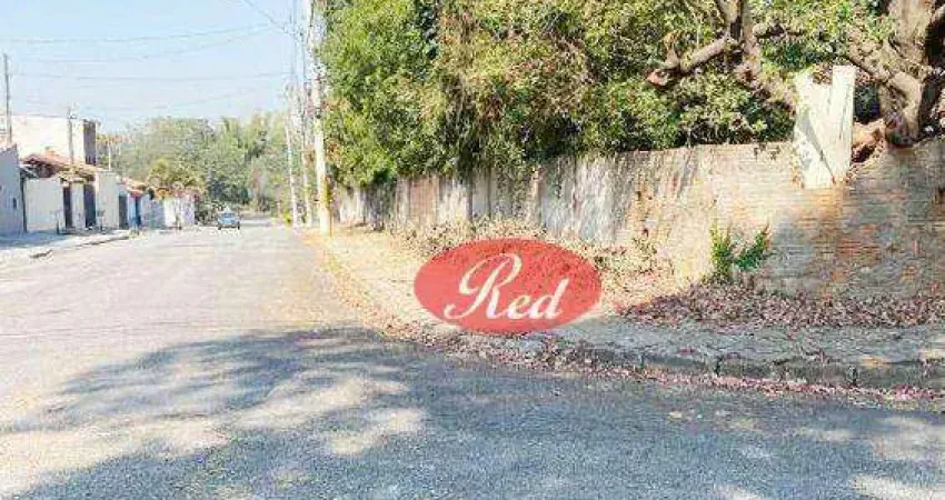 Terreno à venda na Rua Doutor Maurício Rodrigues Teixeira, Parque Senhor do Bonfim, Taubaté