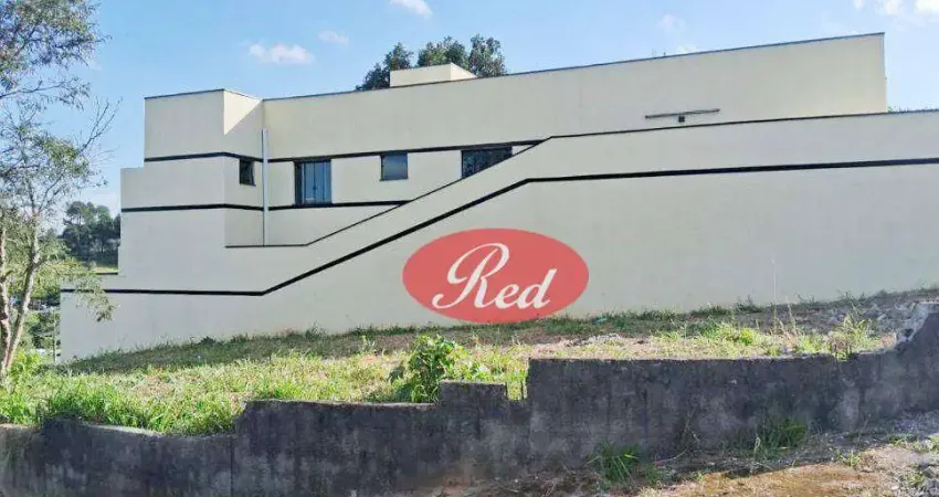 Casa com 3 dormitórios à venda, 93 m² por r$ 575.000,00 - jardim das flores - suzano/sp