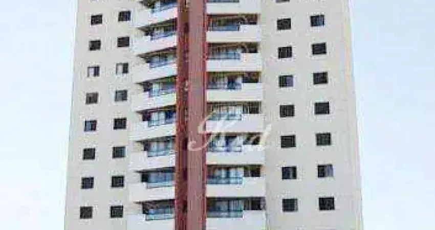 Apartamento com 3 dormitórios à venda, 105 m² por R$ 650.000,00 - Vila São João - Poá/SP