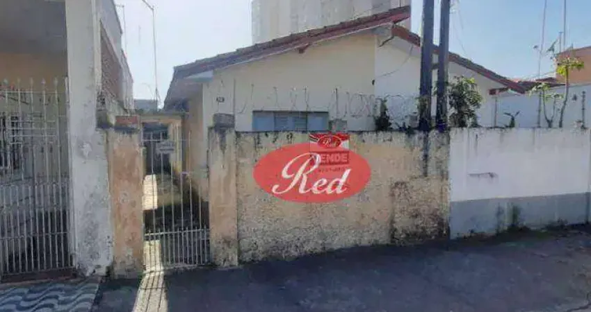Casa com 2 dormitórios à venda, 112 m² por R$ 400.000,00 - Jardim Imperador - Suzano/SP