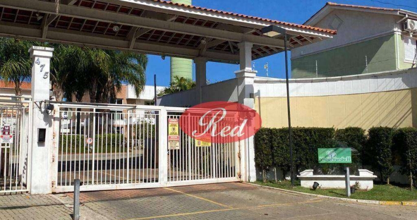 Casa com 3 dormitórios à venda, 94 m² por R$ 850.000,00 - Jardim Carlos Cooper - Suzano/SP