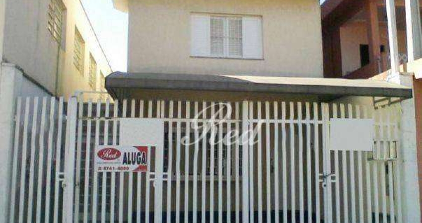 Casa com 4 dormitórios à venda, 195 m² por R$ 750.000,00 - Sítio São José - Suzano/SP