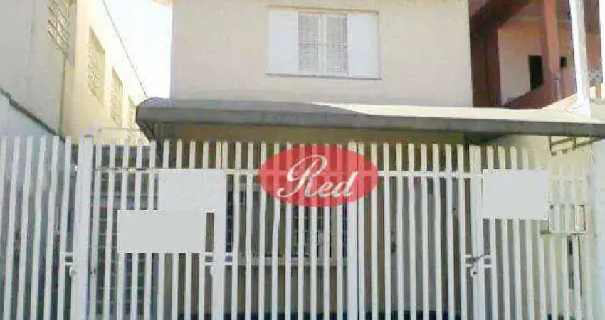 Casa com 4 dormitórios à venda, 195 m² por r$ 649.000,00 - sítio são josé - suzano/sp