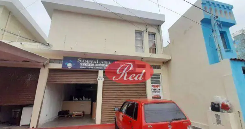 Apartamento com 2 dormitórios para alugar, 92 m² por r$ 1.857,01/mês - vila amorim - suzano/sp