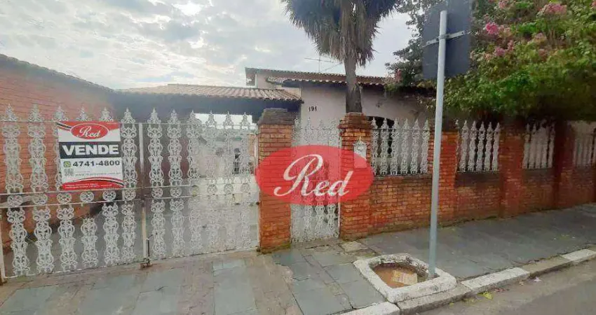 Casa com 3 dormitórios à venda, 184 m² por R$ 1.199.000,00 - Centro - Poá/SP