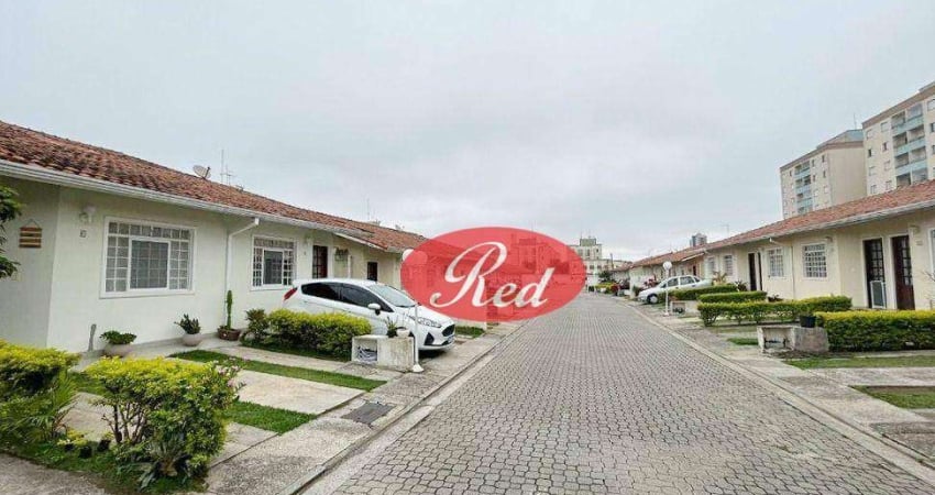 Casa com 3 dormitórios à venda, 45 m² por R$ 430.000,00 - Vila Urupês - Suzano/SP
