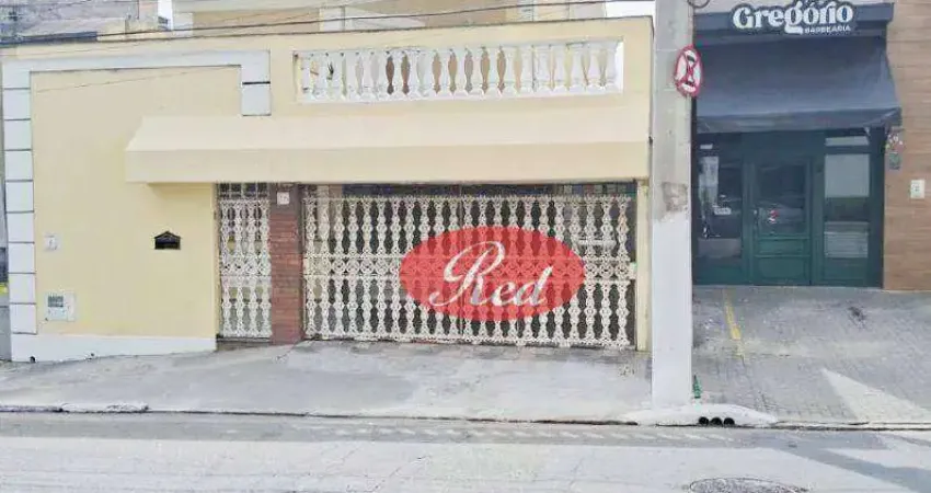 Casa com 4 dormitórios à venda, 228 m² por R$ 1.850.000,00 - Vila Bela Vista - Suzano/SP