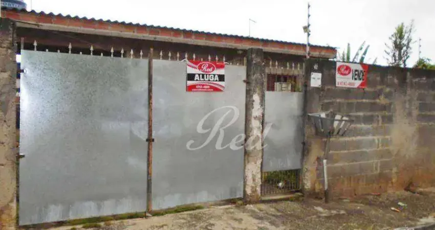 Casa com 2 dormitórios à venda, 65 m² por R$ 350.000,00 - Parque Residencial Casa Branca - Suzano/SP