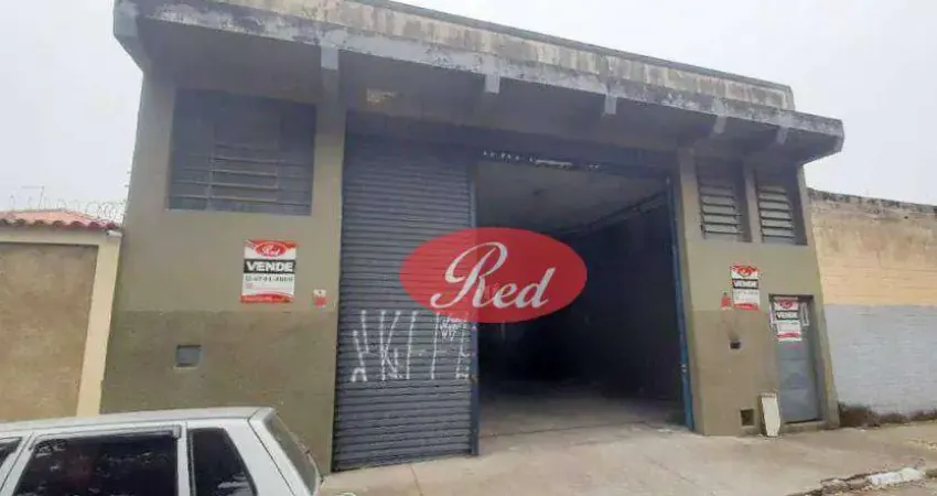 Salão à venda, 367 m² por R$ 1.500.000,00 - Jardim Realce - Suzano/SP