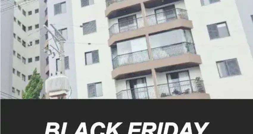 Apartamento com 2 dormitórios à venda, 86 m² por r$ 410.000,00 - centro - suzano/sp