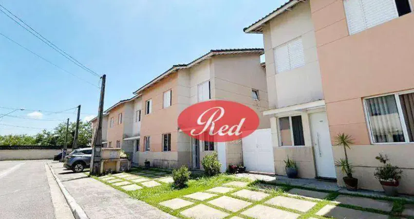 Casa com 2 dormitórios à venda, 80 m² por r$ 600.000,00 - jardim imperador - suzano/sp