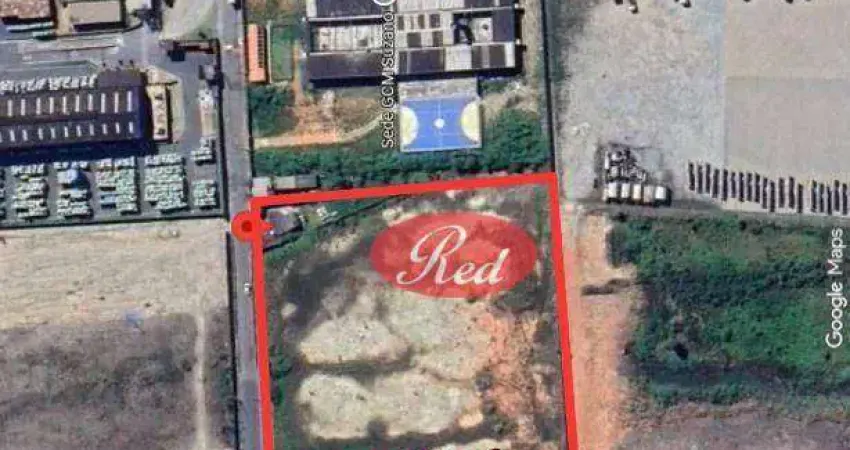 Área à venda, 16781 m² por r$ 11.726.000,00 - jardim míriam - suzano/sp