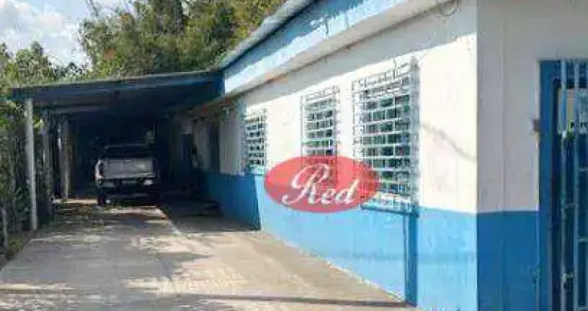 Galpão à venda, 5239 m² por r$ 10.000.000,00 - vila oliveira - mogi das cruzes/sp