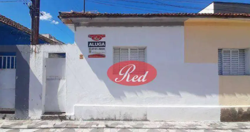 Casa com 2 dormitórios para alugar, 80 m² por r$ 1.669,92/mês - vila costa - suzano/sp