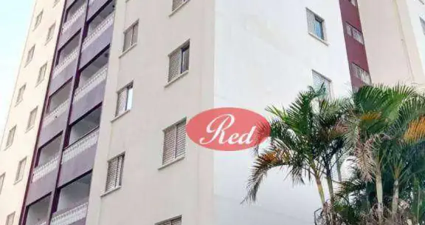 Apartamento com 3 dormitórios para alugar, 92 m² por r$ 2.007,49/mês - jardim lincoln - suzano/sp