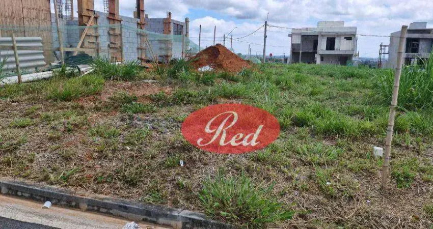 Terreno em condomínio fechado à venda na Rua Pedro Luiz Alencastro Gasparetto, 30, Porteira Preta, Mogi das Cruzes