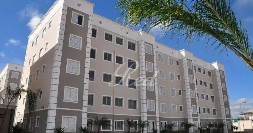Apartamento com 2 dormitórios para alugar, 52 m² por r$ 1.427,36/mês - vila urupês - suzano/sp