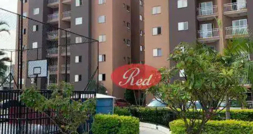 Apartamento com 2 dormitórios à venda, 65 m² por r$ 302.000,00 - vila figueira - suzano/sp