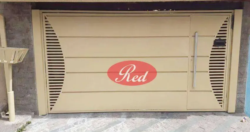 Casa com 2 dormitórios à venda, 132 m² por r$ 375.000,00 - parque residencial casa branca - suzano/sp