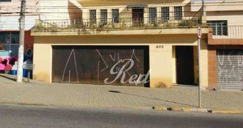 Casa com 4 dormitórios à venda, 244 m² por r$ 2.000.000,00 - centro - poá/sp