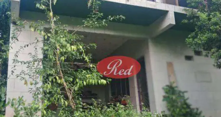 Chácara com 2 dormitórios à venda, 2325 m² por r$ 450.000,00 - parque alvorada - suzano/sp