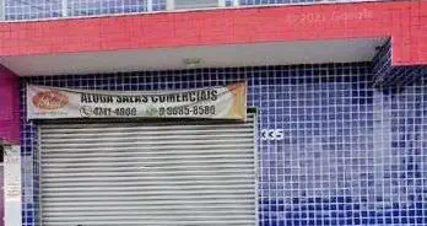 Sala para alugar, 19 m² por R$ 983,14/mês - Cidade Boa Vista - Suzano/SP