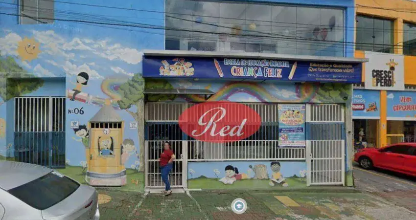 Casa à venda, 660 m² por R$ 1.700.000,00 - Sitio Paredão - Ferraz de Vasconcelos/SP