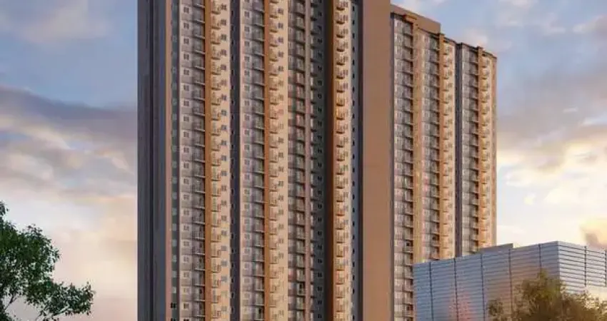 Apartamento de 2 quartos, 37m² no bairro butantã, em são paulo