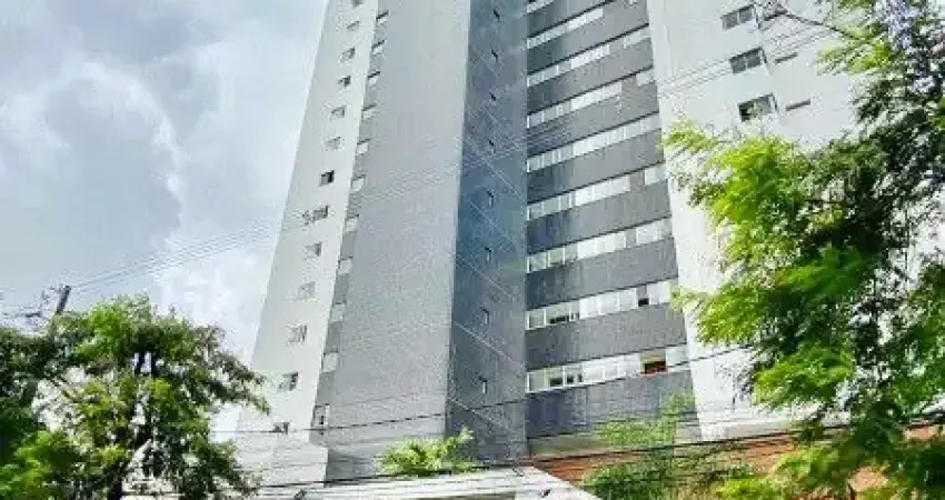 Apartamento com 3 quartos à venda na Avenida Santos Dumont, 1500, Rosarinho, Recife