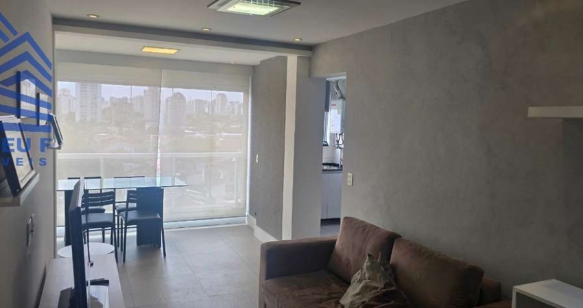 Apartamento para Locação, 1 dorm, 1 vaga no Brooklin