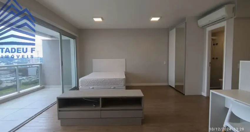 Apartamento com 1 quarto para alugar na Rua Luís Correia de Melo, --, Vila Cruzeiro, São Paulo