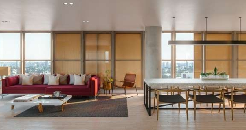 Apartamento a Venda, 3 dorms, 2 vagas nos Jardins