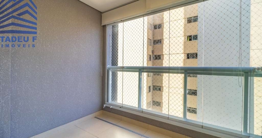 Apartamento para Locação, 2 dorms, 1 vaga na Chácara Santo Antonio