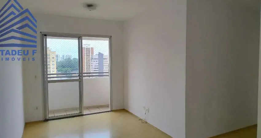 Apartamento com 2 quartos à venda na Rua Antônio das Chagas, --, Chácara Santo Antônio, São Paulo