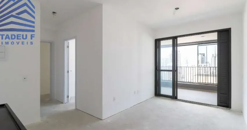 Apartamento com 2 quartos à venda na Rua Senador Milton Campos, --, Santo Amaro, São Paulo