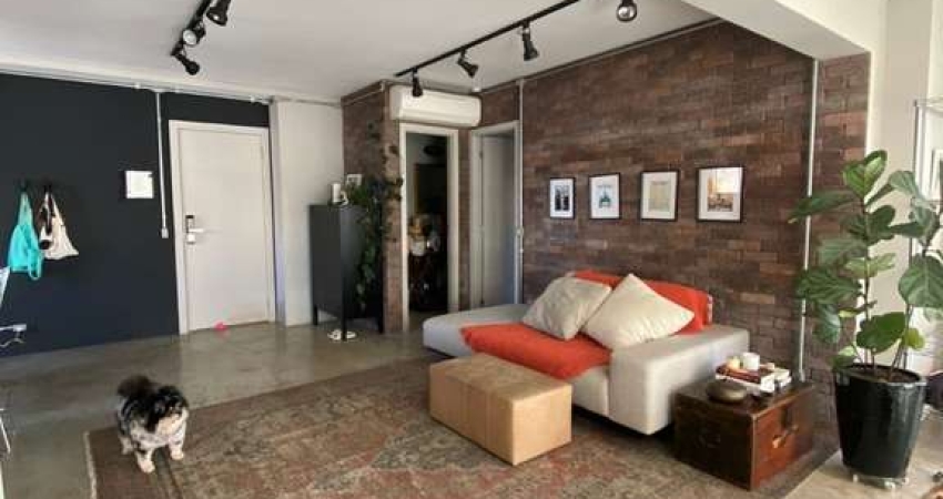 Apartamento com 1 quarto à venda na Rua Jaceru, --, Vila Gertrudes, São Paulo