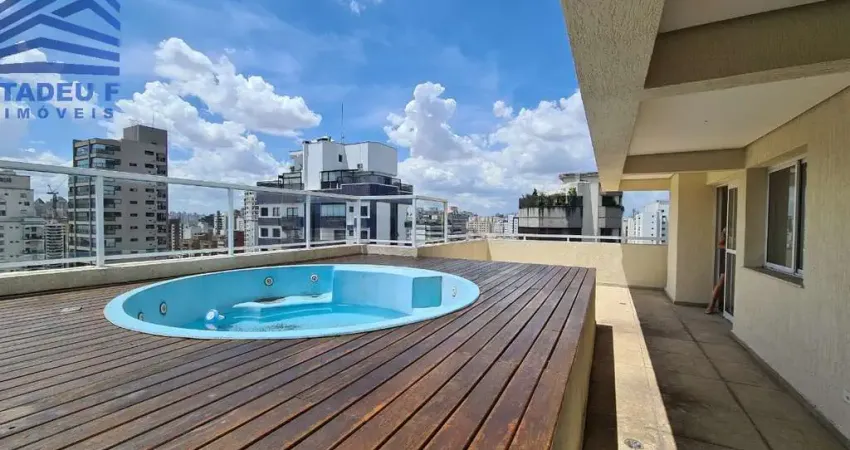 Apartamento com 4 quartos à venda na Rua Araguari, --, Vila Uberabinha, São Paulo