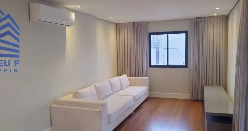 Cobertura a venda, 3 dormitórios, 4 vagas na chácara santo antonio