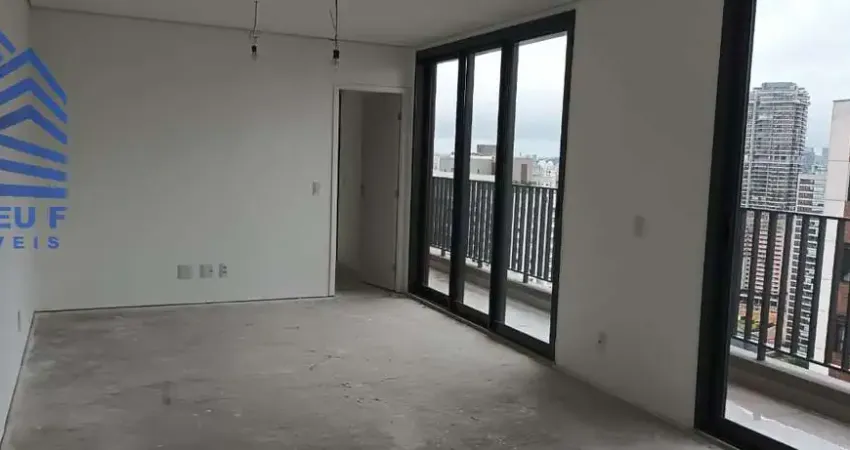 Apartamento com 4 quartos à venda na Rua Pássaros e Flores, --, Jardim das Acacias, São Paulo