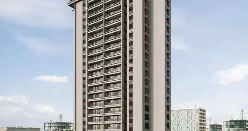 Apartamento com 4 quartos à venda na Rua Pássaros e Flores, --, Jardim das Acacias, São Paulo