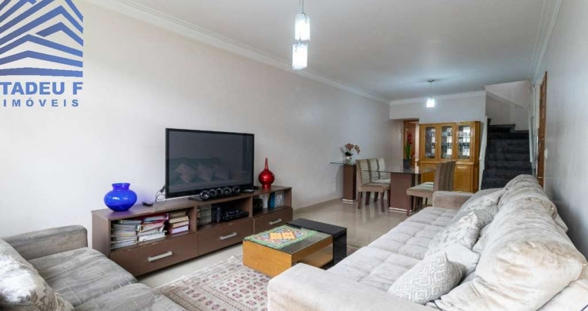 Casa com 3 quartos à venda na Rua Joaquim Nabuco, --, Brooklin Paulista, São Paulo