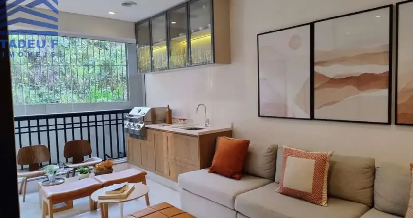 Apartamento a Venda, 3 dorms, 2 vagas na Vila Andrade