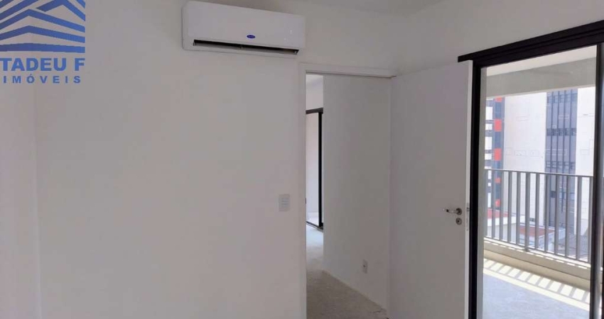 Apartamento com 1 quarto à venda na Rua Pássaros e Flores, --, Jardim das Acacias, São Paulo