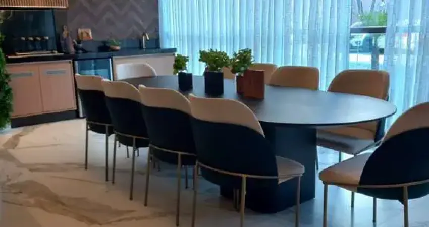 Apartamento a Venda, 4 dorms, 3 vagas na Chácara Santo Antonio