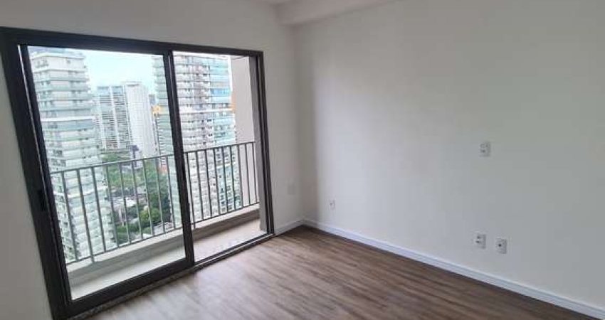 Apartamento para Venda e Locação, 1 dorm na Vila Nova Conceição