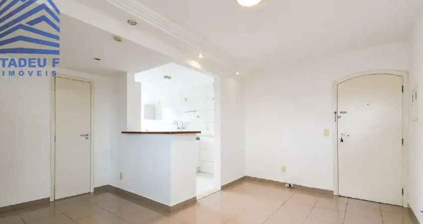Apartamento com 2 quartos à venda na Rua Antônio de Macedo Soares, --, Campo Belo, São Paulo