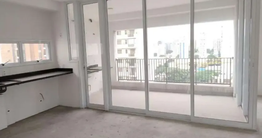 Apartamento com 1 quarto à venda na Rua Pintassilgo, --, Vila Uberabinha, São Paulo