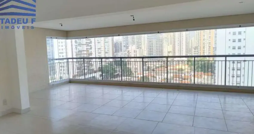 Apartamento com 4 quartos à venda na Avenida Morumbi, --, Brooklin, São Paulo