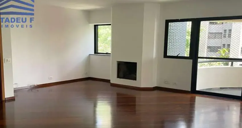 Apartamento com 4 quartos à venda na Rua Prof José Horácio Meirelles Teixeira, --, Vila Suzana, São Paulo