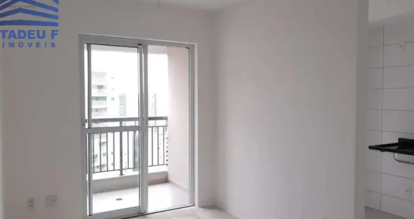 Apartamento a Venda, 2 dorms, 1 vaga na Vila Andrade